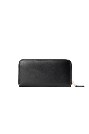 Zip Cont Wlt-Wallet-Large-Natural Smth Leathr LAUREN RALPH LAUREN | Portafoglio | 432876730003